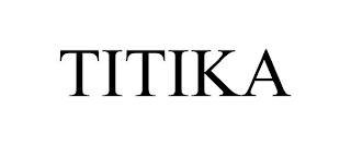 TITIKA