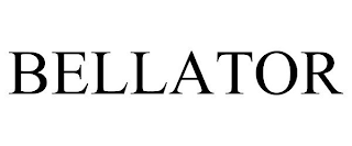 BELLATOR