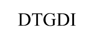 DTGDI