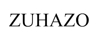 ZUHAZO