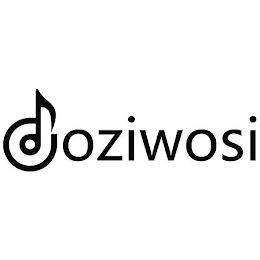 DOZIWOSI