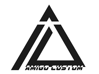 AMIGO CUSTOM