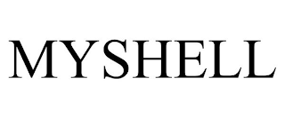 MYSHELL