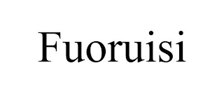 FUORUISI