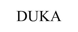 DUKA