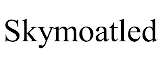 SKYMOATLED