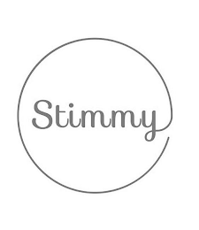 STIMMY