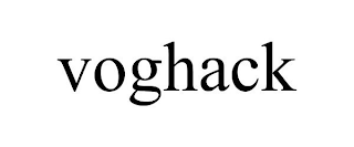 VOGHACK