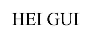 HEI GUI