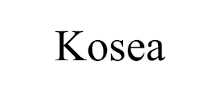 KOSEA