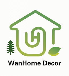 WANHOME DECOR