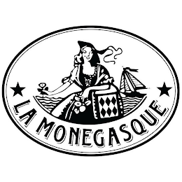 LA MONEGASQUE