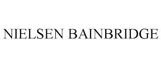 NIELSEN BAINBRIDGE