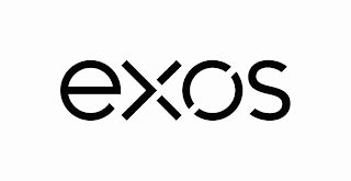 EXOS