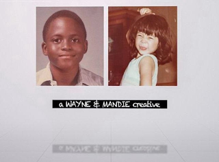 A WAYNE & MANDIE CREATIVE