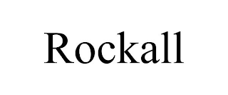 ROCKALL