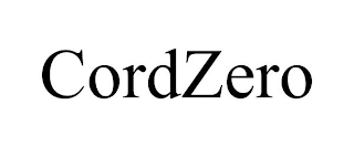 CORDZERO