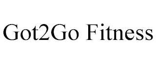 GOT2GO FITNESS