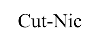 CUT-NIC