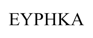 EYPHKA