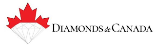 DIAMONDS DE CANADA