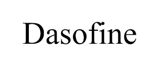 DASOFINE