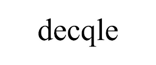 DECQLE