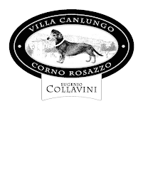 · VILLA CANLUNGO · CORNO ROSAZZO EUGENIO COLLAVINI