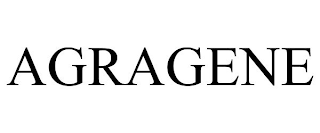 AGRAGENE