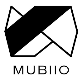 MUBIIO