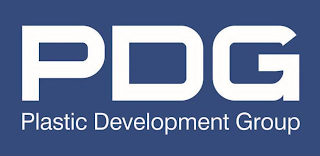 PDG PLASTIC DEVELOPMENT GROUP