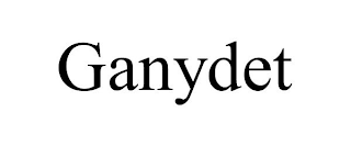 GANYDET