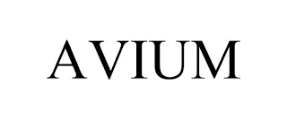 AVIUM