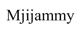 MJIJAMMY