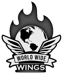 WORLD WIDE WINGS