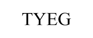 TYEG