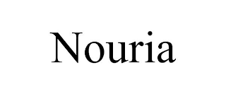 NOURIA