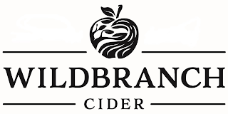 WILDBRANCH CIDER