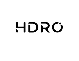 HDRO