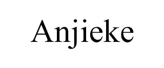 ANJIEKE