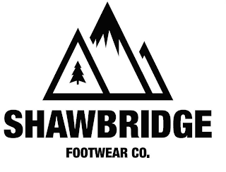 SHAWBRIDGE FOOTWEAR CO.