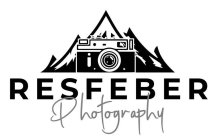 RESFEBER PHOTOGRAPHY