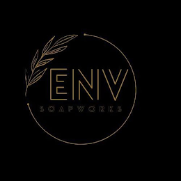 ENV SOAPWORKS