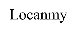 LOCANMY