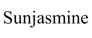 SUNJASMINE