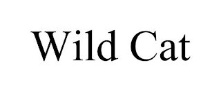 WILD CAT