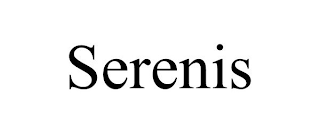 SERENIS