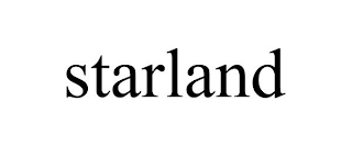 STARLAND