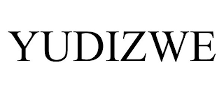 YUDIZWE