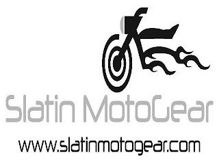 SLATIN MOTOGEAR WWW.SLATINMOTOGEAR.COM